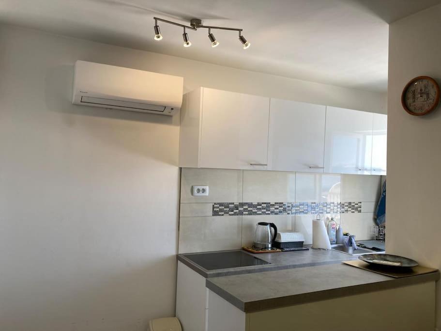 Apartment Sun&Sea, Senj, Prvi Red Do Mora Senj  Luaran gambar