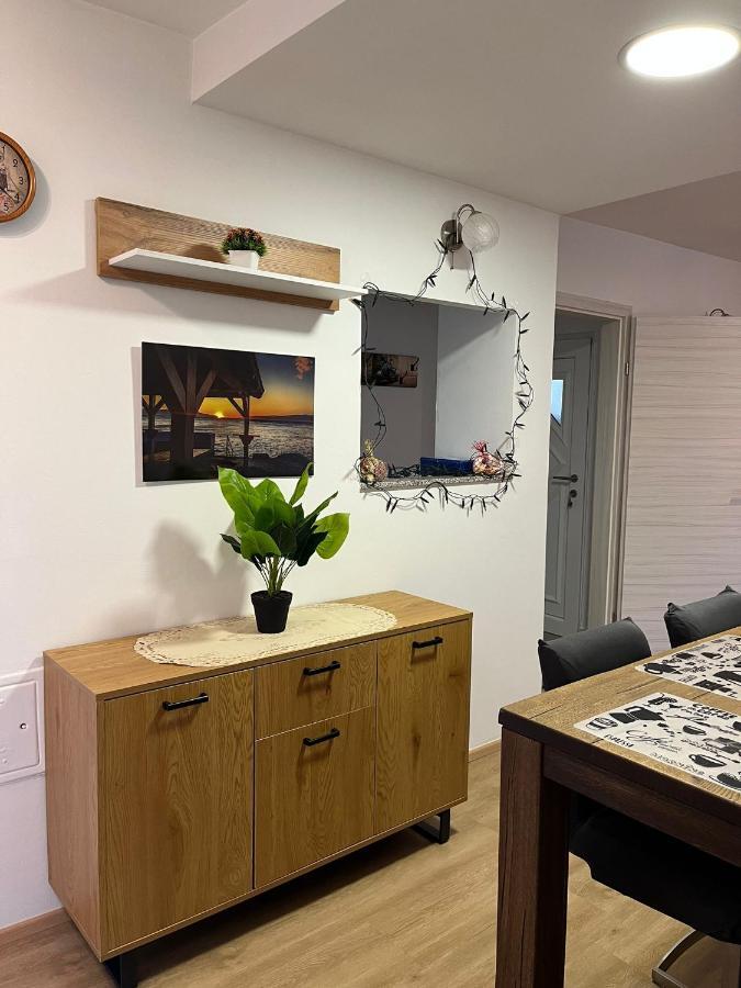 Apartment Sun&Sea, Senj, Prvi Red Do Mora Senj  Luaran gambar